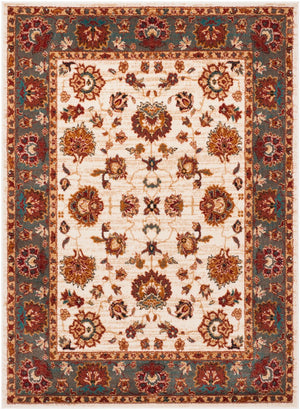 Safavieh Summit SMT292 Power Loomed Rug