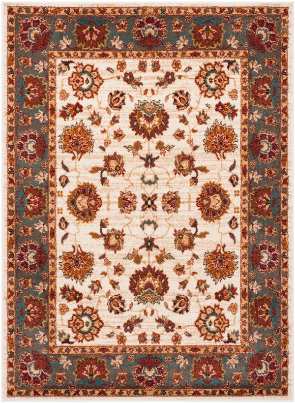 Safavieh Summit SMT292 Power Loomed Rug