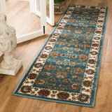 Safavieh Summit 292 Turkey Polypropylene Rug SMT292T-8