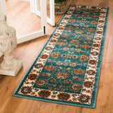 Safavieh Summit SMT292 Power Loomed Rug