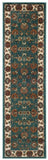 Safavieh Summit 292 Turkey Polypropylene Rug SMT292T-8