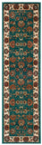 Safavieh Summit SMT292 Power Loomed Rug