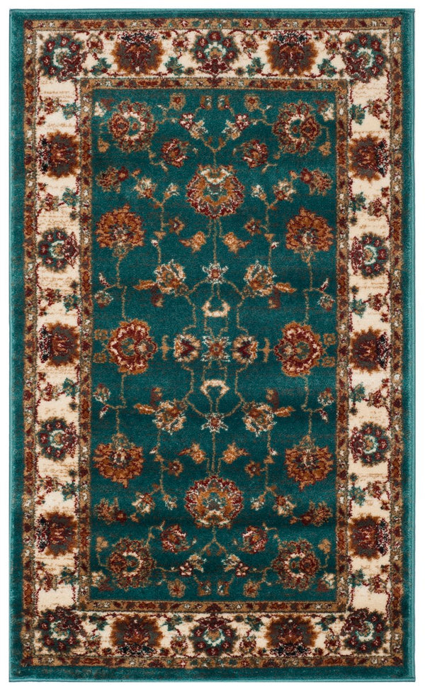Safavieh Summit SMT292 Power Loomed Rug