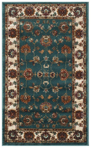 Safavieh Summit 292 Turkey Polypropylene Rug SMT292T-8