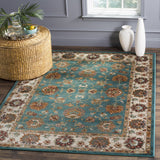 Safavieh Summit 292 Turkey Polypropylene Rug SMT292T-8