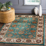 Safavieh Summit SMT292 Power Loomed Rug