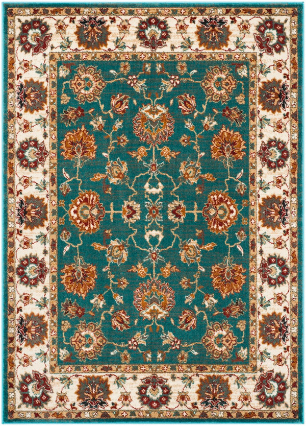 Safavieh Summit SMT292 Power Loomed Rug