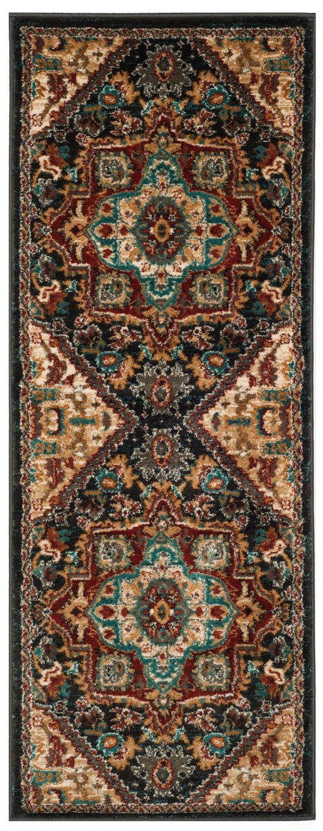 Safavieh Summit SMT293 Power Loomed Rug
