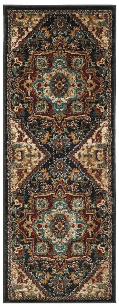 Safavieh Summit 293 Turkey Polypropylene Rug SMT293A-7SQ