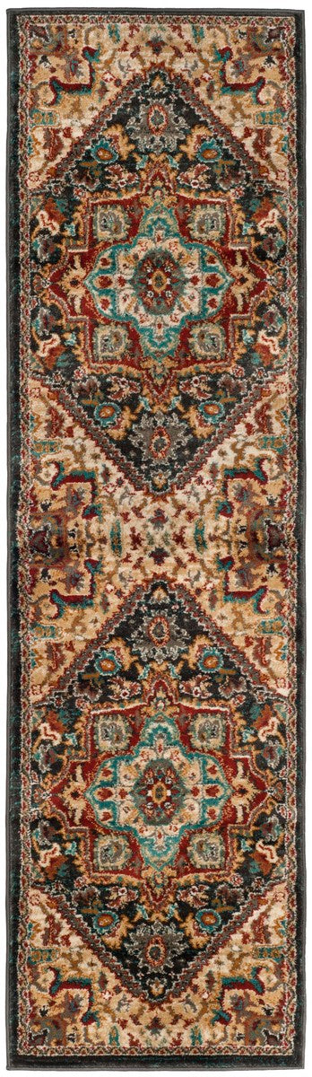 Safavieh Summit SMT293 Power Loomed Rug