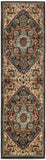 Safavieh Summit 293 Turkey Polypropylene Rug SMT293A-7SQ