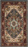 Safavieh Summit 293 Turkey Polypropylene Rug SMT293A-7SQ