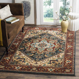 Safavieh Summit 293 Turkey Polypropylene Rug SMT293A-7SQ