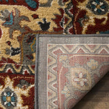 Safavieh Summit 293 Turkey Polypropylene Rug SMT293A-7SQ