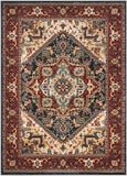 Summit 293 Turkey Polypropylene Rug