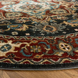 Safavieh Summit 293 Turkey Polypropylene Rug SMT293A-7SQ