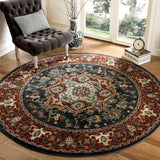 Safavieh Summit 293 Turkey Polypropylene Rug SMT293A-7SQ