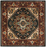 Safavieh Summit 293 Turkey Polypropylene Rug SMT293A-7SQ