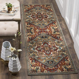 Safavieh Summit 293 Turkey Polypropylene Rug SMT293B-26