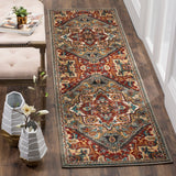 Safavieh Summit SMT293 Power Loomed Rug