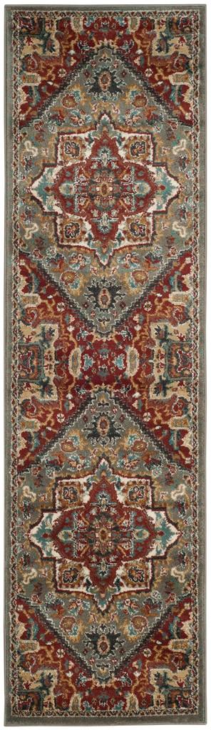 Safavieh Summit 293 Turkey Polypropylene Rug SMT293B-26