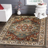 Safavieh Summit 293 Turkey Polypropylene Rug SMT293B-26