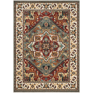 Safavieh Summit 293 Turkey Polypropylene Rug SMT293B-26