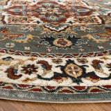 Safavieh Summit 293 Turkey Polypropylene Rug SMT293B-26