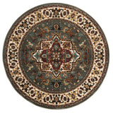 Safavieh Summit 293 Turkey Polypropylene Rug SMT293B-26