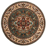 Safavieh Summit SMT293 Power Loomed Rug