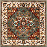 Safavieh Summit SMT293 Power Loomed Rug