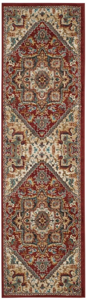 Safavieh Summit 293 Turkey Polypropylene Rug SMT293C-26