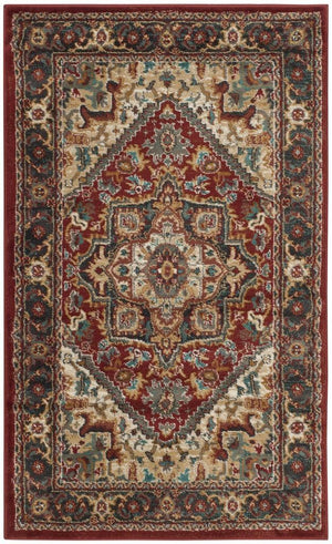 Safavieh Summit 293 Turkey Polypropylene Rug SMT293C-26