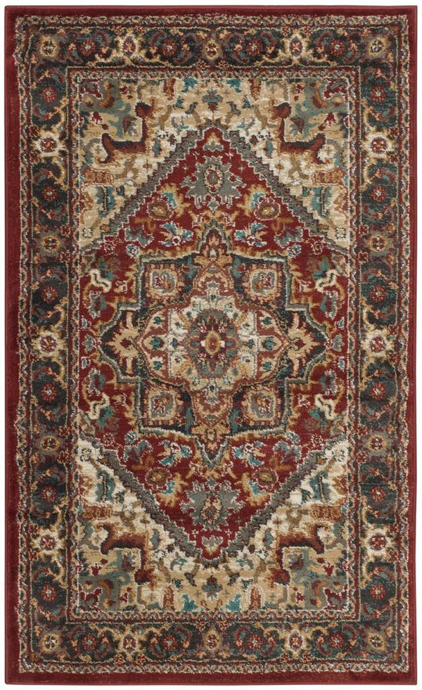 Safavieh Summit 293 Turkey Polypropylene Rug SMT293C-26