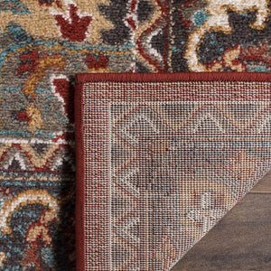 Safavieh Summit 293 Turkey Polypropylene Rug SMT293C-26