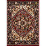 Safavieh Summit 293 Turkey Polypropylene Rug SMT293C-26