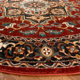 Safavieh Summit SMT293 Power Loomed Rug