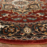 Safavieh Summit 293 Turkey Polypropylene Rug SMT293C-26