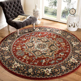 Safavieh Summit 293 Turkey Polypropylene Rug SMT293C-26