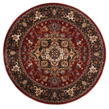 Safavieh Summit 293 Turkey Polypropylene Rug SMT293C-26