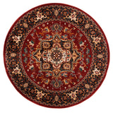 Safavieh Summit SMT293 Power Loomed Rug