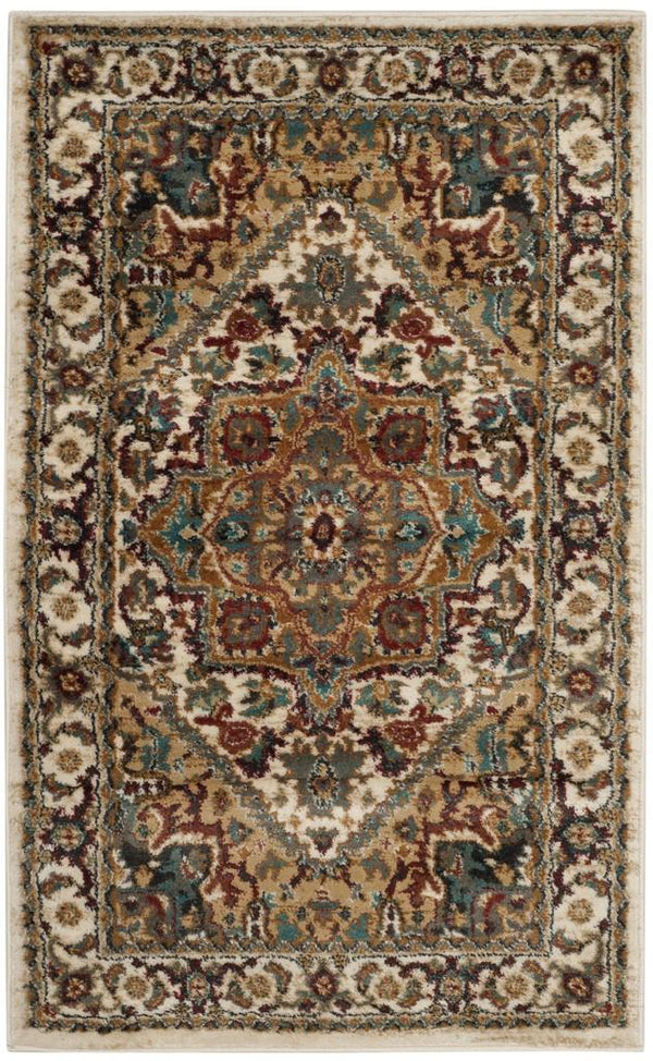 Safavieh Summit 293 Turkey Polypropylene Rug SMT293D-26