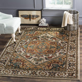 Safavieh Summit 293 Turkey Polypropylene Rug SMT293D-26