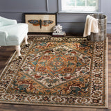 Safavieh Summit SMT293 Power Loomed Rug