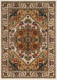 Safavieh Summit SMT293 Power Loomed Rug