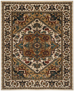Safavieh Summit 293 Turkey Polypropylene Rug SMT293D-26