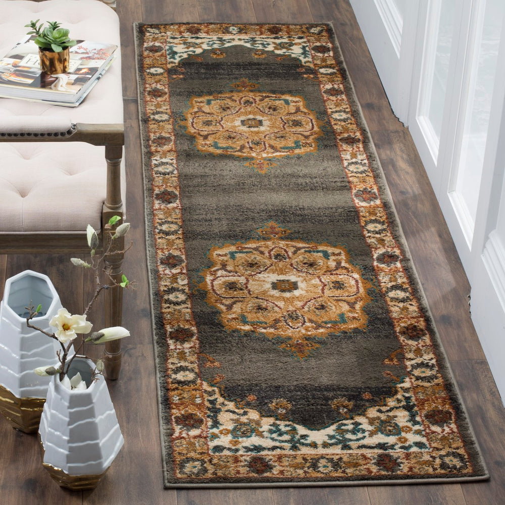 Safavieh Summit SMT294 Power Loomed Rug