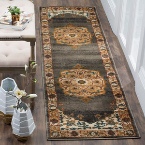 Safavieh Summit SMT294 Power Loomed Rug