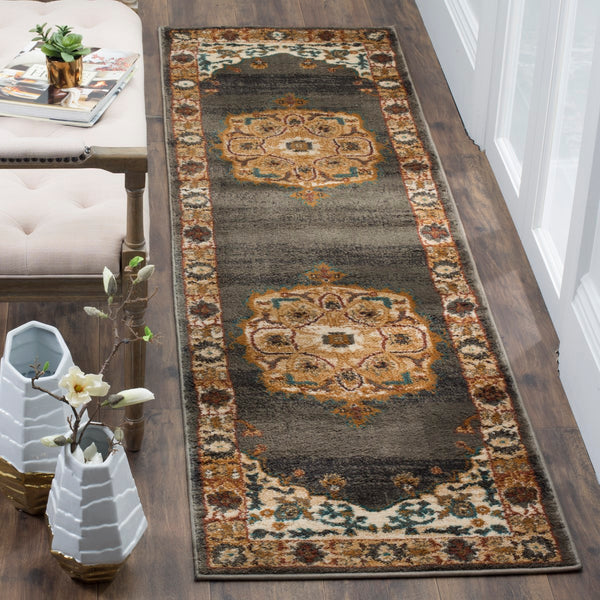 Safavieh Summit SMT294 Power Loomed Rug