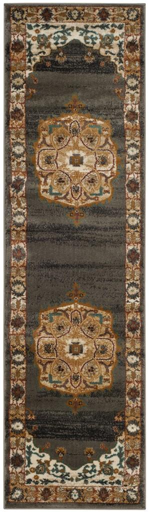 Safavieh Summit 294 Turkey Polypropylene Rug SMT294G-4SQ